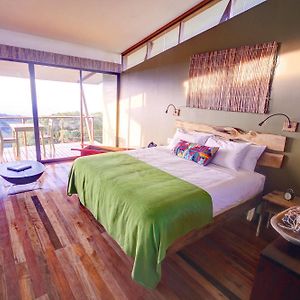 Chayote Lodge